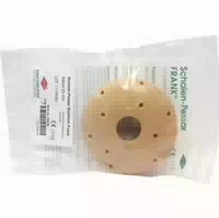 Falk Pessar Sieb Silikon 85 mm
