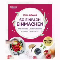 Mein Zaubertopf Einfach Lecker! ohne Aufwand So Einfach