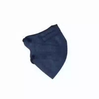 Small Size Ffp2 I Dunkelblau I Kids