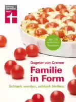 Familie in Form