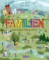 So Sind Familien