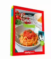 Familienlieblinge Unsere Besten Rezepte für den Thermomix Tm5 &tm31