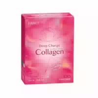 Fancl Deep Charge Collagen Stick Jelly Approximately 10 Day Supply 10stücke