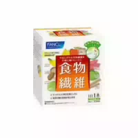 Fancl Dietary Fiber 30 Days Supply 6 8g X 30 Sticks