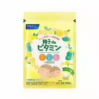 Fancl Parent And Child Vitamin 90 Tablets