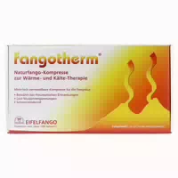 Fangotherm Eifelfango Gr 1 27x50 Cm 1 St