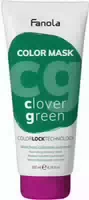 Fanola Color Mask 200 ml Clover Green