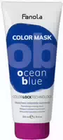 Fanola Color Mask 200 ml Ocean Blue