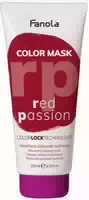 Fanola Color Mask 200 ml Red Passion