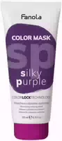 Fanola Color Mask 200 ml Silky Purple