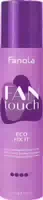 Fanola Fantouch Extra Strong Ecologic Lacquer Hair Spray