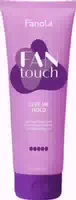 Fanola Fantouch Extra Strong Fluid Gel