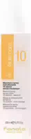 Fanola Nutri Care 10 Action Leave In Spray Conditioner