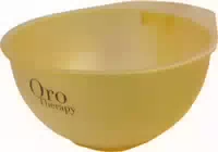 Fanola Oro Puro Therapy Färbeschale Gold