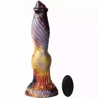 Fantasm Tales Fantasm Tales Flying King Stoßender Dragon Dildo Bunt