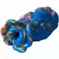 Fantasm Tales Fantasm Tales Into The Unknown Alien Stroker Blau