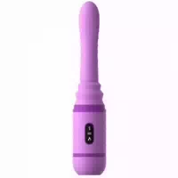 Fantasy For Her Love Thrust Her Sexmachine