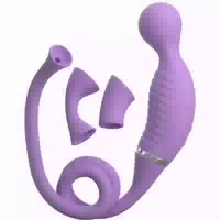 Massagestab Ultimative Klimax