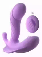 Panty Vibrator „g Spot Stimulate Her“, Mit Fernbedienung