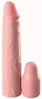 Penishülle „2“ Silicone X Tension“