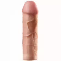 Fantasy X Tensions Mega 2 Verlängerung 5 Cm