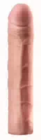Penishülle „perfect 3 Extension“, Verlängert Um 7,6 Cm