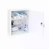 Fap First Aid Products Verbandschrank A, Inkl Din 13157 Füllung