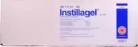 Instillagel 100x11 Ml Gel