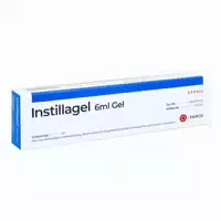 Instillagel Lubri 10x10 Ml