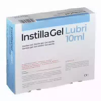 Lnstillagel Lubri 10 Ml