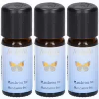 Mandarine Rot Bio Ätherisches Öl 10 ml