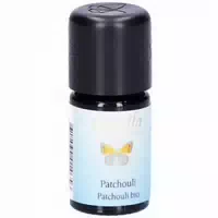 Farfalla Ätherisches Öl Patchouli Grand Cru