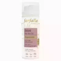 Farfalla Aloe Vera Straffendes Deluxe Gesichtsgel