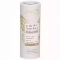 Farfalla Anti Aging Prebiotic Iris Nad Anti Pigment Roll On