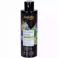 Farfalla Antischuppenshampoo Joazeiro Bark