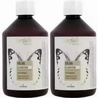 Farfalla Argan Bio Pflegeöl 75 ml