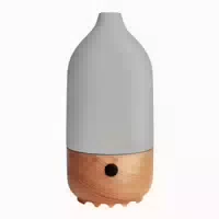 Farfalla Aroma Vernebler Silent Weiss