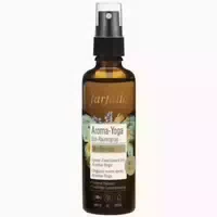 Farfalla Bio Raumspray Aroma Yoga, Mindfulness