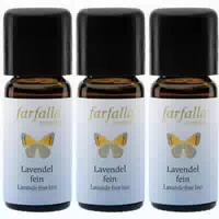 Farfalla Aromacare Lavendel Fein