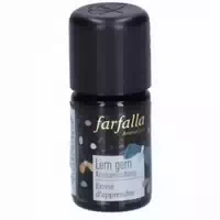 Farfalla Aromakids, Synergie Ätherischer Öle Lust zu Lernen