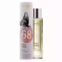 Farfalla Aura 1968, Natural Eau De Parfum Bio