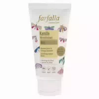 Farfalla Baby, Kamille, Besänftigender Windelbalsam Bio