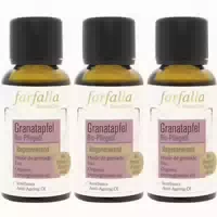 Farfalla Bio Granatapfelöl