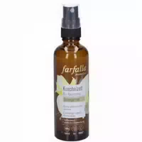 Farfalla Bio Raumspray Kuschelzeit, Geborgenheit
