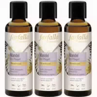 Farfalla Beautycare Mandel Bio Pflegeöl