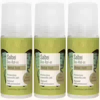 Farfalla Deodorant Roll On mit Salbei