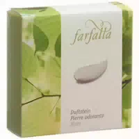 Farfalla Duftender Stein Blatt Eisige Unterseite