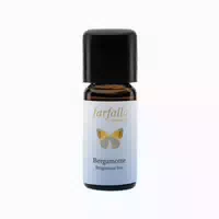 Bergamotte Bio Ätherisches Öl 10 Ml