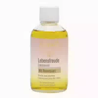 Edelsteinöl Lebensfreude 100 Ml