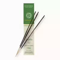 Faircense Räucherstäbchen Lemograss Relax 10 St